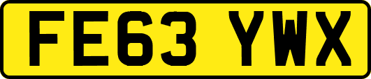 FE63YWX