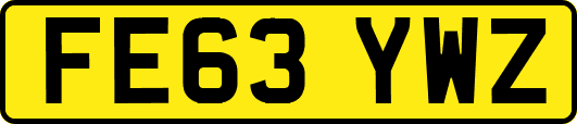 FE63YWZ