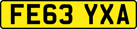 FE63YXA