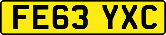 FE63YXC