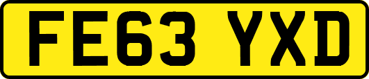 FE63YXD