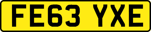 FE63YXE
