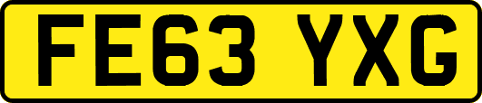 FE63YXG