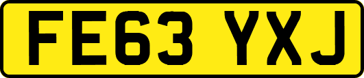 FE63YXJ