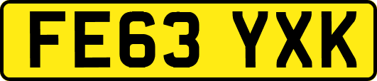 FE63YXK