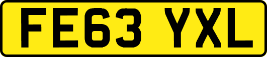 FE63YXL