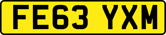 FE63YXM