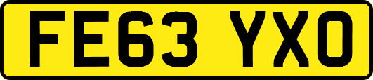 FE63YXO