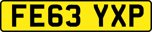 FE63YXP