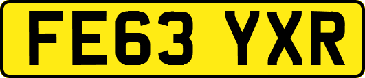 FE63YXR