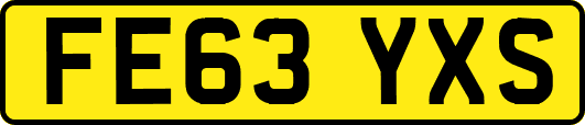 FE63YXS