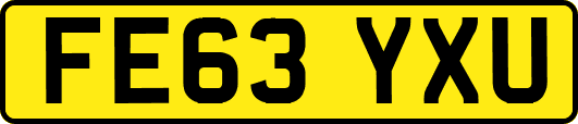 FE63YXU