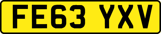 FE63YXV