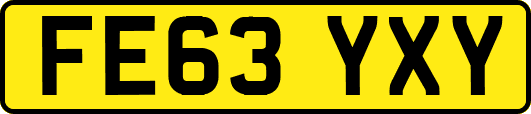FE63YXY