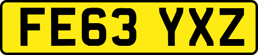 FE63YXZ
