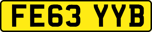 FE63YYB