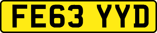 FE63YYD