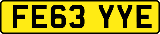 FE63YYE