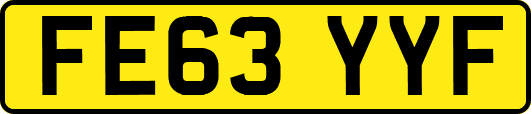 FE63YYF