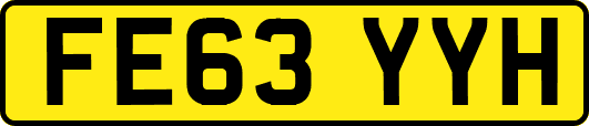 FE63YYH