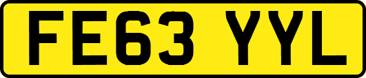 FE63YYL