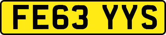 FE63YYS