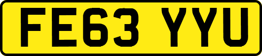 FE63YYU
