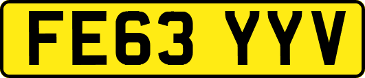FE63YYV