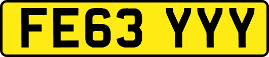 FE63YYY