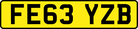 FE63YZB