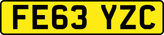 FE63YZC