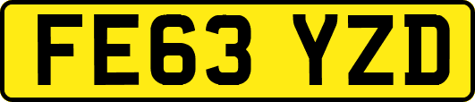 FE63YZD