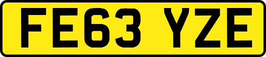 FE63YZE