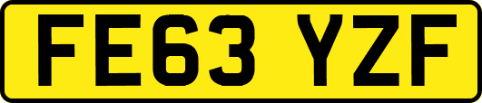 FE63YZF