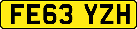 FE63YZH