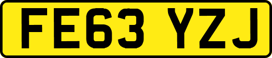 FE63YZJ