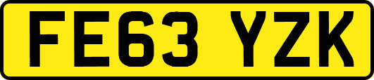 FE63YZK