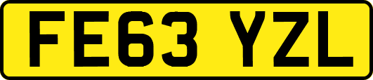 FE63YZL