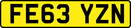FE63YZN