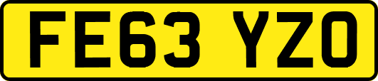 FE63YZO
