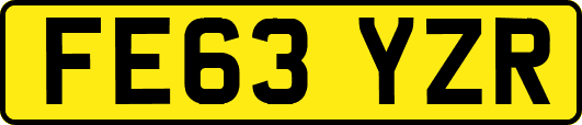 FE63YZR