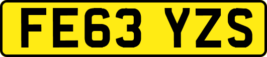 FE63YZS