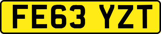 FE63YZT