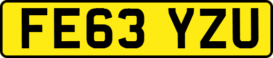 FE63YZU