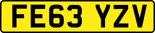 FE63YZV