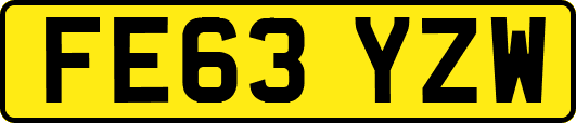 FE63YZW