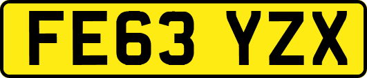 FE63YZX