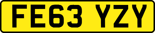FE63YZY