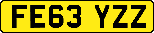 FE63YZZ