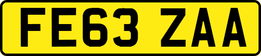 FE63ZAA